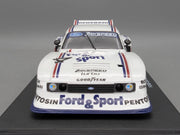 Modellautos 1:18 Werk83 Ford Capri Turbo Gr.5 DRM 1982 #4 Lili Reisenbichler OVP