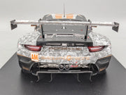 Modellautos 1:18 Spark 18S701 Porsche 911 RSR-19 24h Le Mans 2021 #18 OVP