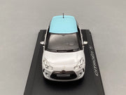 Modellautos 1:43 Norev Citroen DS 3 2010 mit OVP