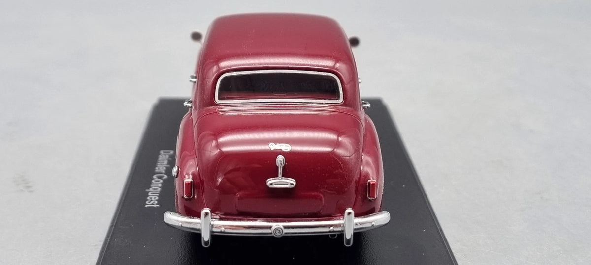 Modellautos 1:43 Neo Scale Models NEO45081 Daimler Conquest OVP