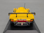 Modellautos 1:43 Minichamps Porsche 911 GT1 British GTC 1999 #6 mit OVP