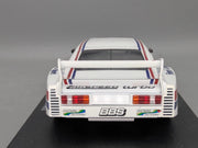 Modellautos 1:18 Werk83 Ford Capri Turbo Gr.5 DRM 1982 #4 Lili Reisenbichler OVP