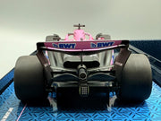 Modellautos 1:18 Minichamps BWT Alpine F1 Team A523 Esteban Ocon GP 2023 mit OVP