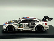 Modellautos 1:43 RMZ Hobby BMW M4 DTM #31 mit OVP