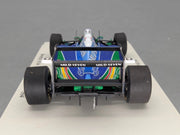 Modellautos 1:43 Spark S4481 Benetton B 194 WINNER Monaco 1994 #5 Schumacher OVP