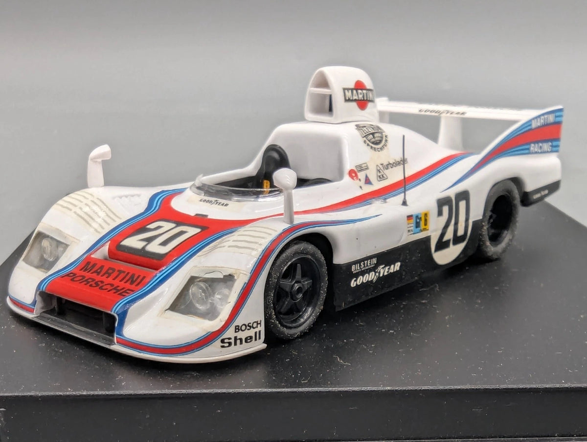 Modellautos 1:43 Trofeu Porsche 936 WINNER 24h Le Mans 1976 #20 Ickx Lennep OVP