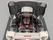 Modellautos 1:43 MR Ferrari FXX mit Open Engine Funktion mit OVP