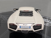 Modellautos 1:43 MR Collection Lamborghini Reventon Engine Set Ltd 02/20 in OVP