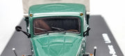 LKW Modelle 1:43 Schuco 03023 Mercedes-Benz L6600 300.000 Zündapp OVP