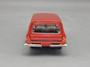 Modellautos 1:43 Agat / Tantal / Saratov GAZ-24-02 Wolga Kombi-Version mit OVP