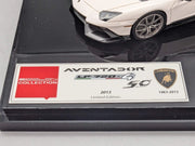 Eidolon Make Up 1:43 Lamborghini Aventador LP720-4 Roadster Engine Set OVP