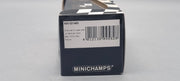 Modellautos 1:43 Minichamps Chevrolet Corvette C5-R GTS #63 Ltd 1/1488 OVP