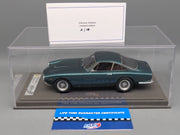 Modellautos 1:18 BBR Ferrari 250 GT Lusso S/N 5117 GT 2009 Ltd 01/18 mit OVP