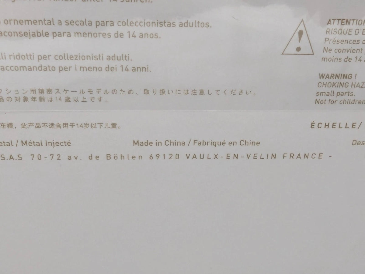 Modellautos 1:18 Norev Mercedes-Benz SLK 1996 Brillant Silver mit OVP