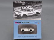 Modellautos 1:90 Schuco Piccolo 3-tlg Set Motor Klassik Sportwagen Legenden OVP