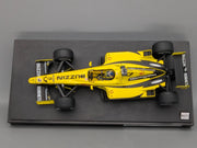 Modellautos 1:18 Hot Wheels Racing 26743 Jordan EJ10 2000 #5 H.-H. Frentzen OVP