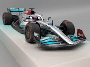 Modellautos  1:18 Minichamps Mercedes AMG Petronas F1 W 13 E #63 G. Russell OVP