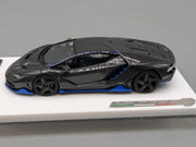Eidolon Make Up 1:43 Lamborghini Centenario LP770-4 2016 Carbon Blue 80/100 OVP