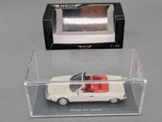 Modellautos 1:43 Neo Scale Models Citroen CX Orphee weiß mit OVP