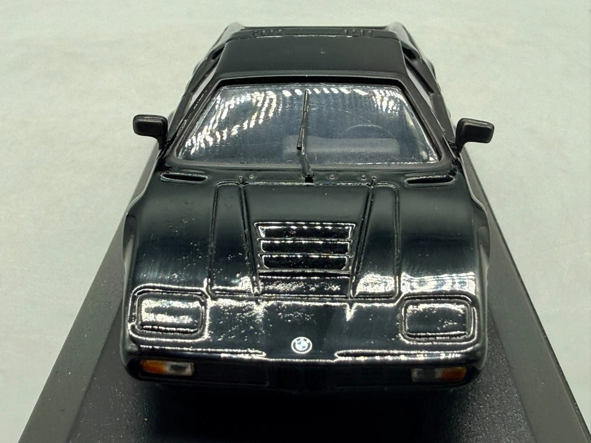 Modellautos 1:43 Minichamps BMW M1 mit OVP