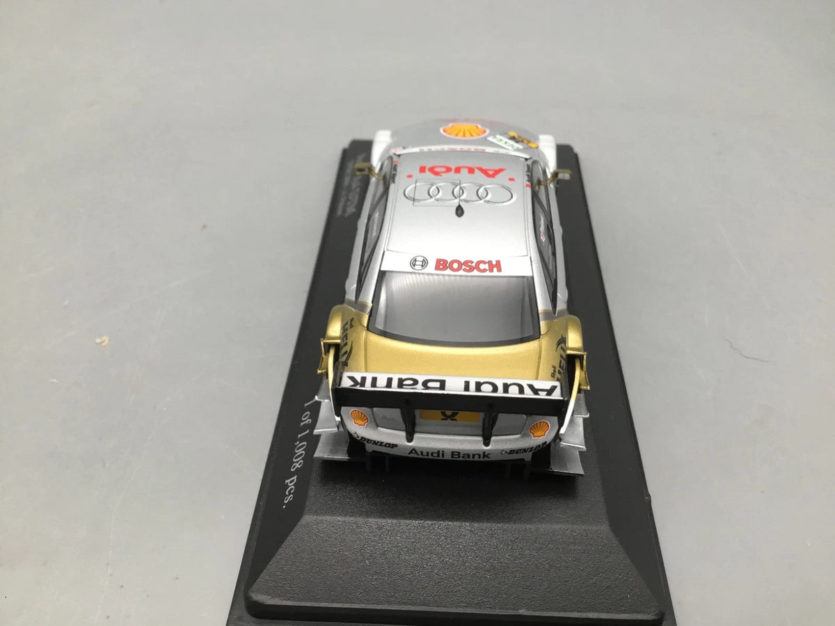 Modellautos 1:43 Minichamps Audi A4 DTM 2008 A. Premat #14 mit OVP