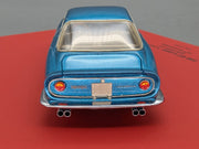 Modellautos 1:43 BBR Ferrari 250 GT Lusso Longnose Ltd 01/10 in OVP