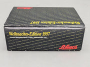 Modellautos 1:90 Schuco Piccolo Christmas Tour Weihnachten 1997 MB Bus in OVP