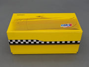 Modellautos 1:43 BBR Ferrari 250 GT S/N 4335 Ltd 010/159 Sun Yellow mit OVP
