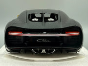 Modellautos 1:18 Autoart Bugatti Chiron mit OVP
