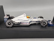 Modellautos 1:18 Minichamps Williams BMW Showcar #9 Ralf Schumacher mit OVP