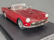 Modellautos 1:43 BBR Ferrari 250 GT Pininfarina Serie 1 Cabrio Ltd 01/38 OVP