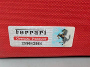 Modellautos 1:18 BBR Ferrari 250 GT Lusso S/N 3849 GT 1962 Ltd 001/120 mit OVP