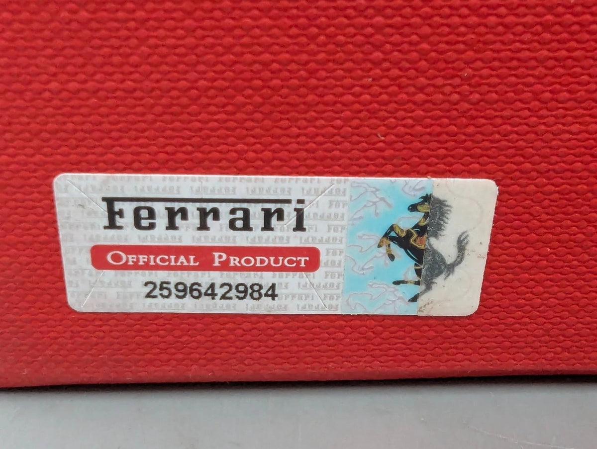Modellautos 1:18 BBR Ferrari 250 GT Lusso S/N 3849 GT 1962 Ltd 001/120 mit OVP