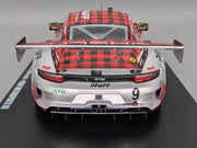 Modellautos 1:18 Spark Porsche 911 GT3 R WINNER 12h Sebring 2021 Pfaff #9 OVP
