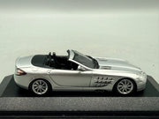 Modellautos 1:43 Minichamps  Mercedes-Benz SLR McLaren Roadster mit OVP
