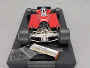 Modellautos 1:43 Brumm Ferrari 126C2 GP Long Beach 1982 #27 G. Villeneuve OVP