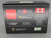 Eidolon Make Up 1:43 Lamborghini Aventador LP760-2 Engine Set Oakley Weiß OVP