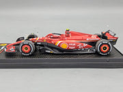 Modellautos  1:43 BBR Concept43 Ferrari SF-24 WINNER GP AUS 2024 #55 Sainz OVP
