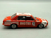 Modellautos 1:43 GAMA 1149 BMW 528i mit Karton
