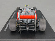 Modellautos 1:43 Spark S3023 McLaren Mercedes MP4-26 China GP 2011 #4 Button OVP