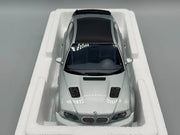 Modellautos 1:18 Otto Mobile BMW M3 E46 GTR Street 2001 mit OVP