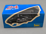 Modellautos 1:43 IXO McLaren F1 GTR WINNER Le Mans 1995 #59 Dalmas u. A. mit OVP