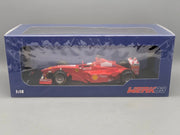 Modellautos 1:18 Werk83 Ferrari F300 F1 1998 WINNER #3 Michael Schumacher OVP