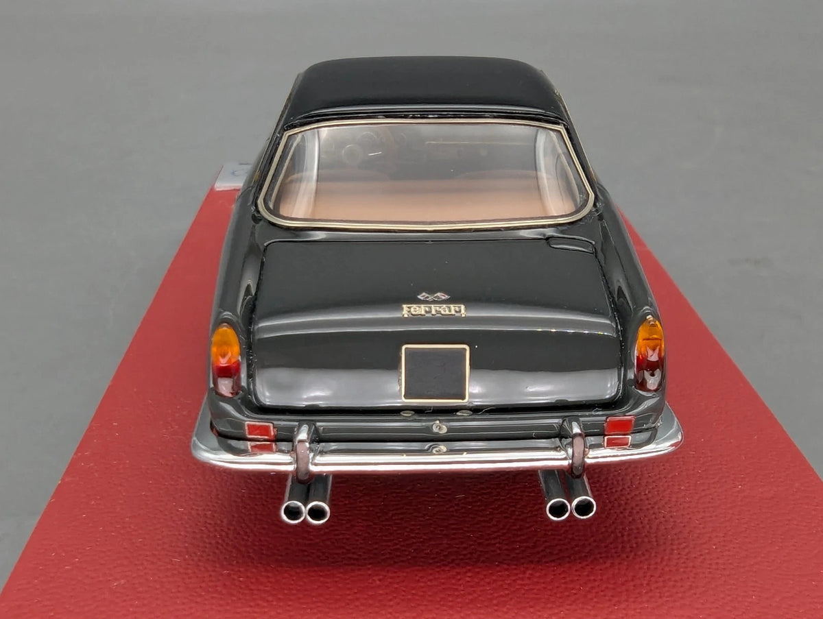 Modellautos 1:43 BBR Ferrari 250 GT Pininfarina Coupe S/N 1463GT 18/20 OVP