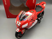 Motorrad Modell 1:6 Minichamps Ducati Desmosedici MotoGP 2004 Troy Bayliss OVP