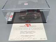 Modellautos 1:43 MR Models Porsche 911 Carrera Turbo 1994 mit OVP