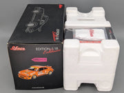 Modellautos 1:18 Schuco Porsche 934 RSR Jägermeister #GT53 mit OVP