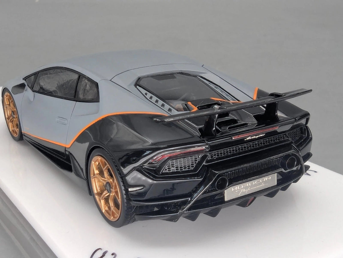 Eidolon Make Up 1:43 Lamborghini Huracan Performante Signierter Prototyp OVP