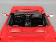 Modellautos 1:18 Ertl Chevrolet Corvette 1998 Rot American Muscle XXX mit OVP