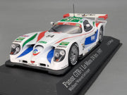 Modellautos 1:43 Action Panoz GTR-1 24h Le Mans 1997 Team DPR #54 mit OVP